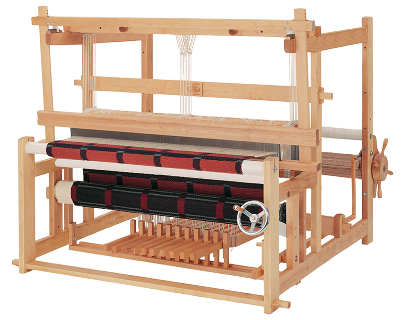schacht-cranbrook-countermarche-loom