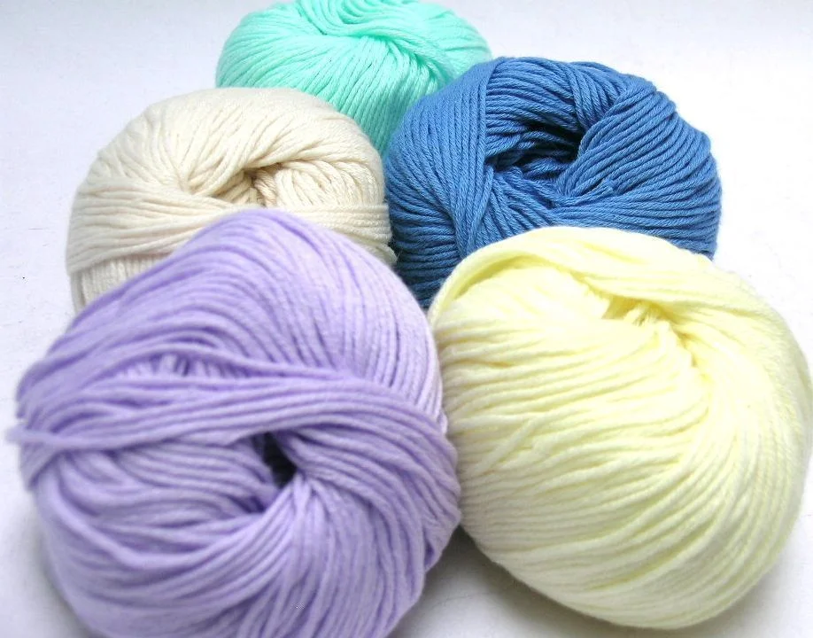 Schoeller+Stahl BABY COTTON