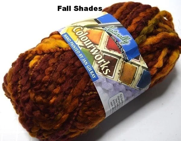 Naturally Colourworks