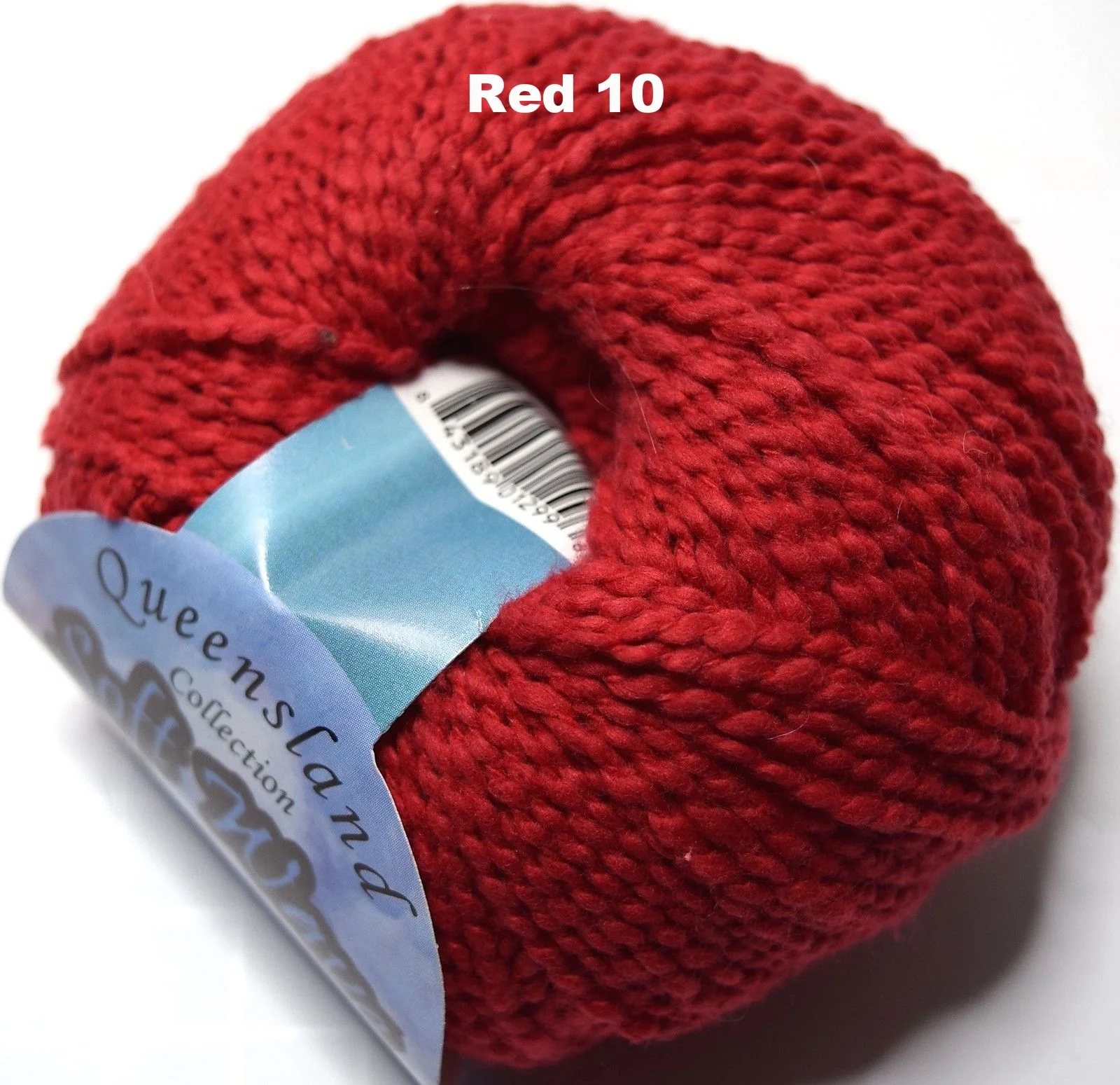 Queensland Collection SOFT WAVE