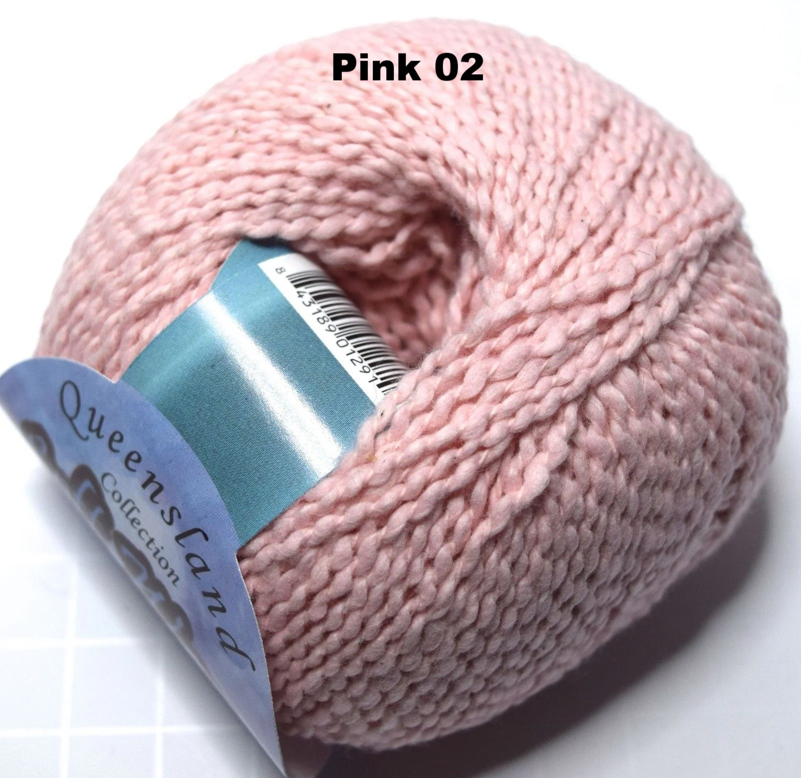 Queensland Collection SOFT WAVE