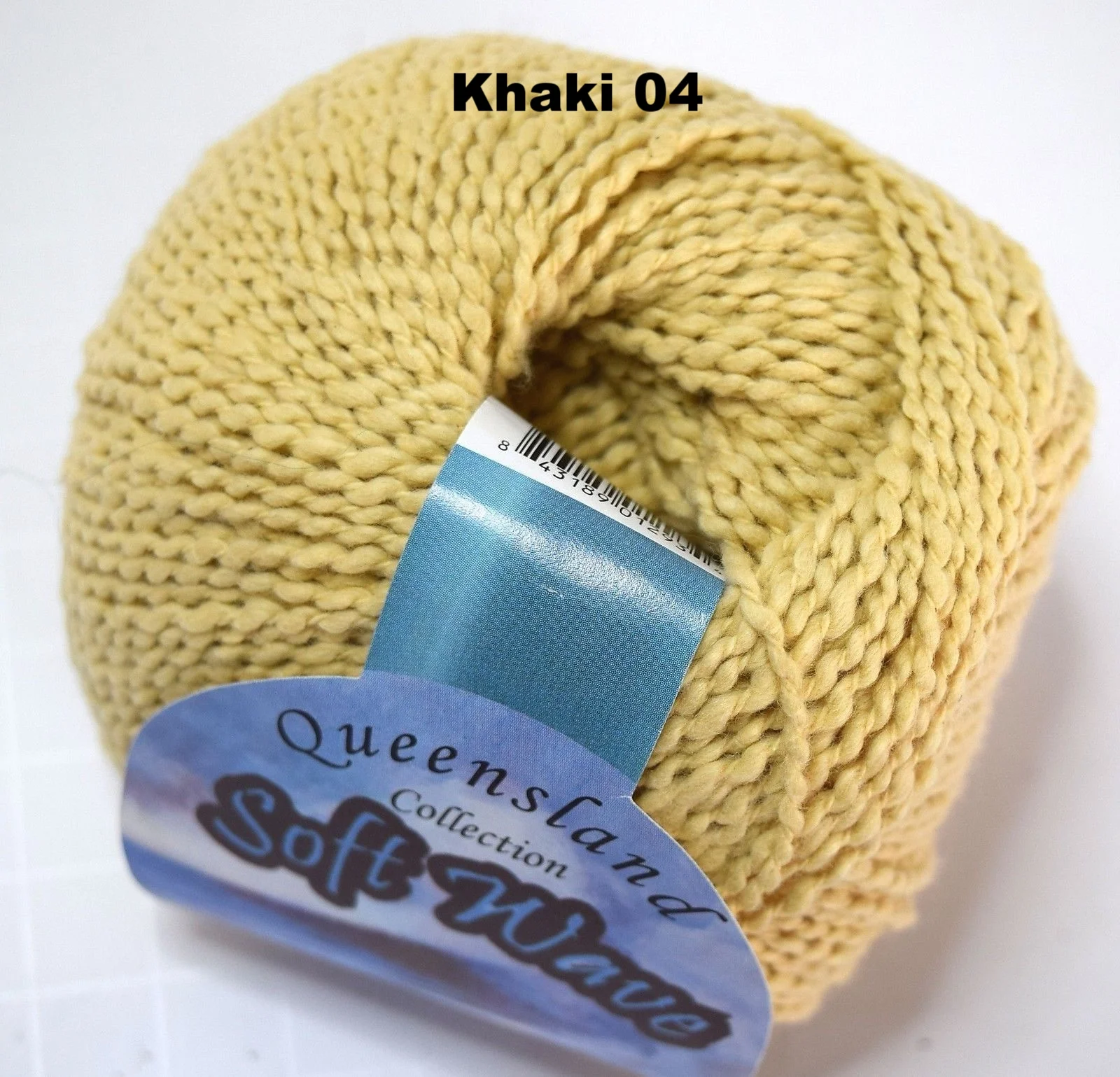 Queensland Collection SOFT WAVE