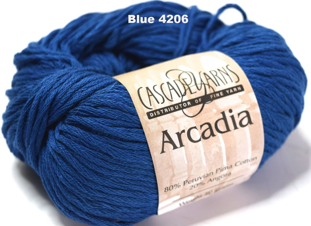 Cascade ARCADIA