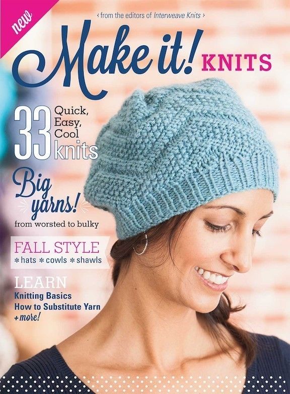 Make-it-Knits-Beginner
