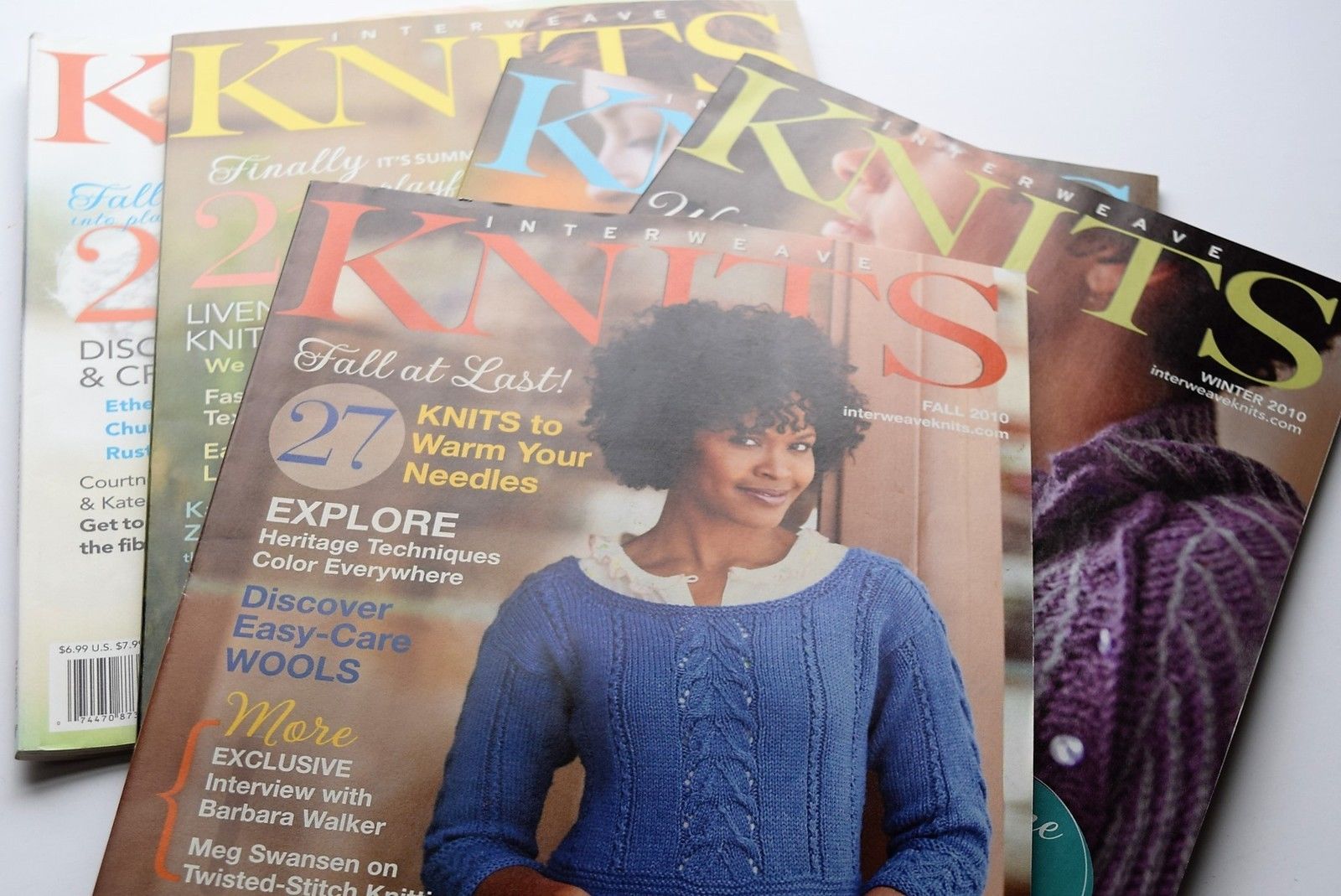 Interweave Knits Magazine Fiber To Yarn Interweave Knits Magazine Fiber To Yarn
