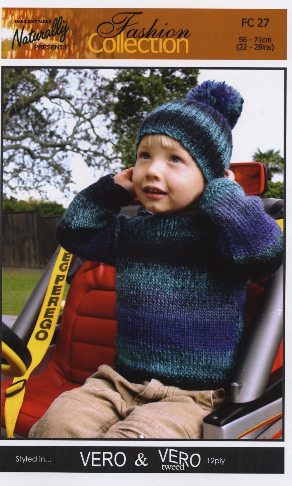 naturally knitting patterns