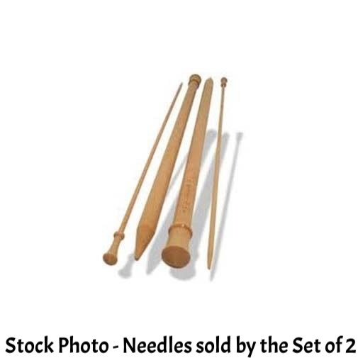 Brittany knitting needles