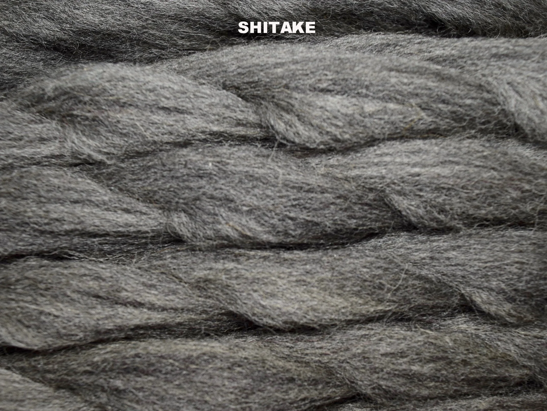 Kraemer Mauch Wool Roving