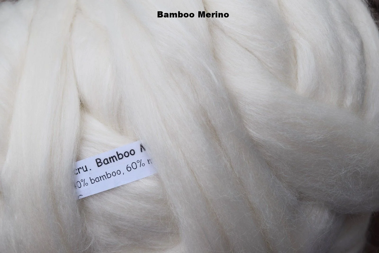 bamboo merino