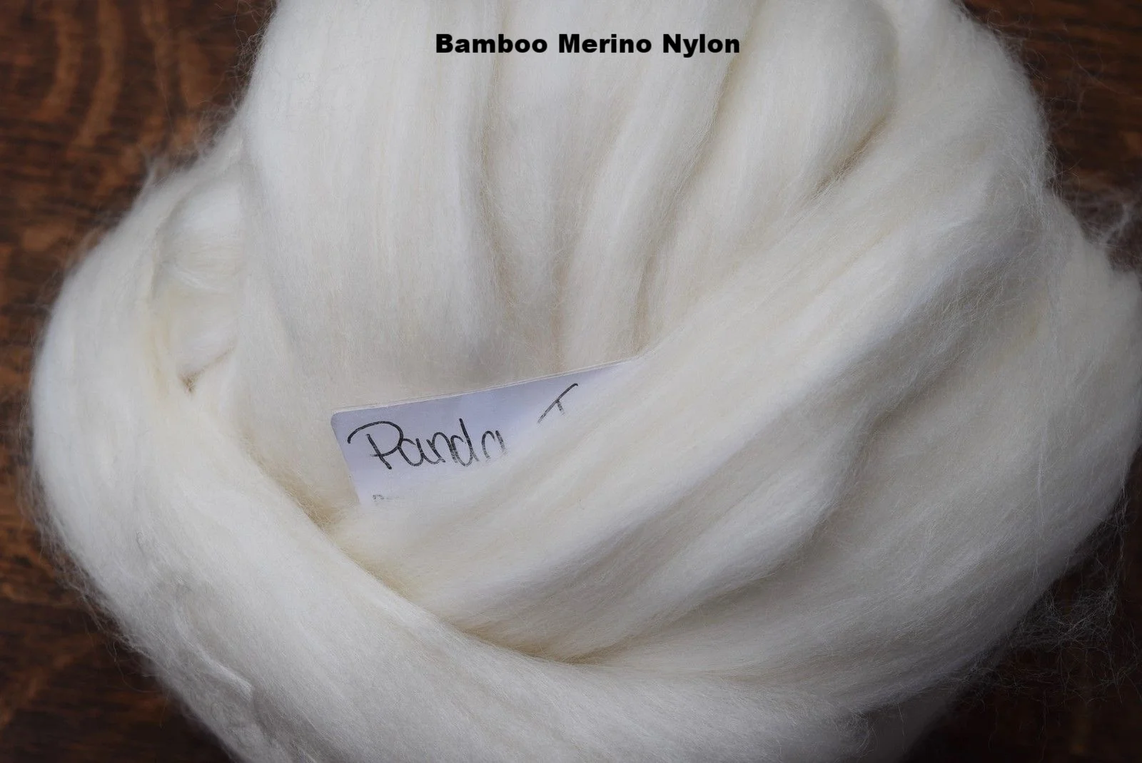 bamboo merino