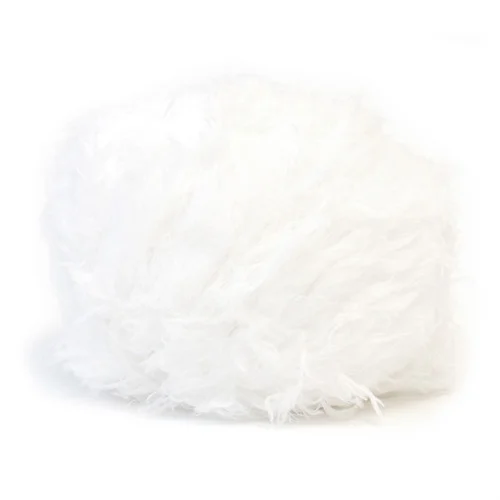 Hikoo Caribou 001 white