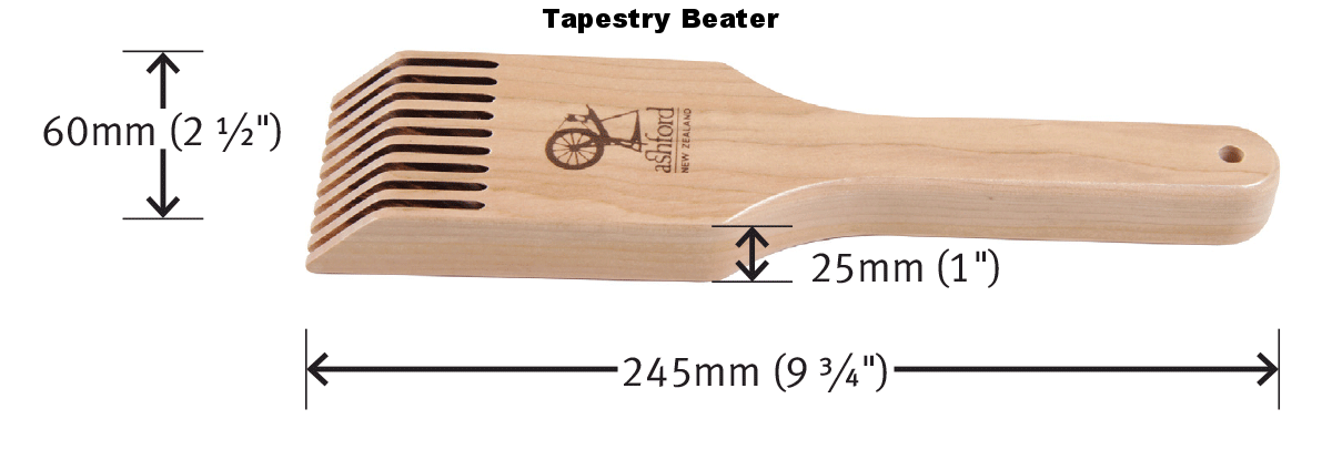 Copy of ashford-tapestry-beater