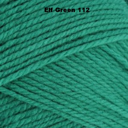 brown-sheep-nature-spun-elf green 112