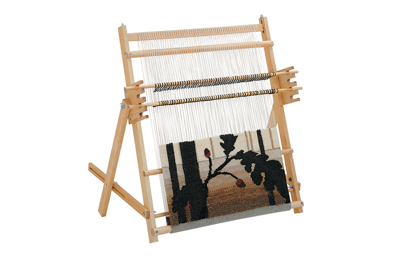schacht-tapestry-loom