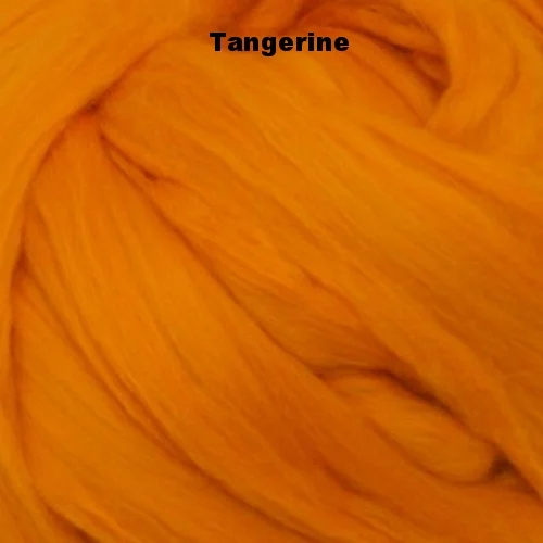 wool-top-roving-tangerine