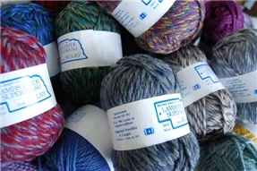 Brown Sheep Superwash Lamb's Pride Bulky