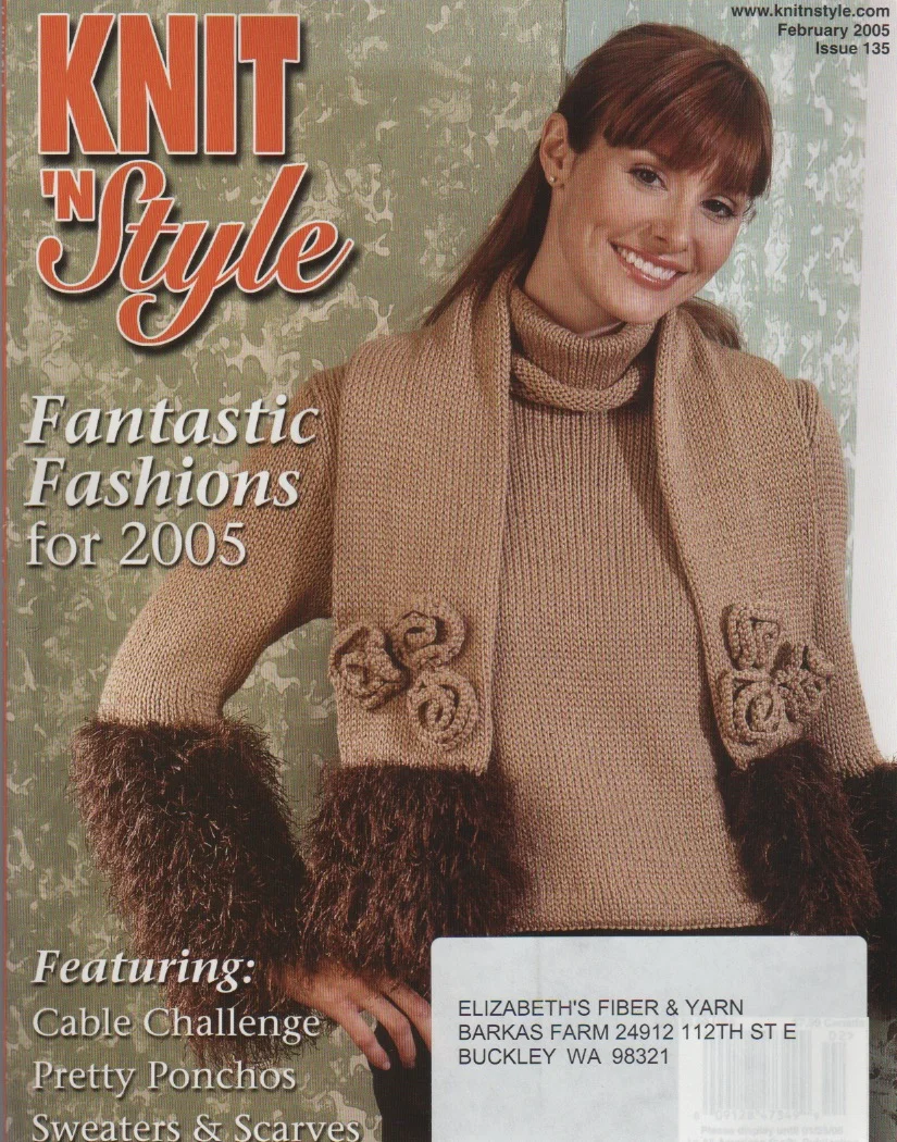 Knit 'n Style 2005