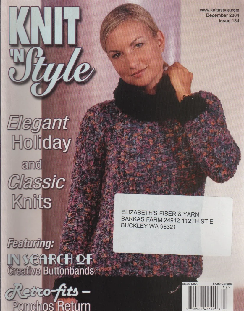 Knit 'n Style 2004