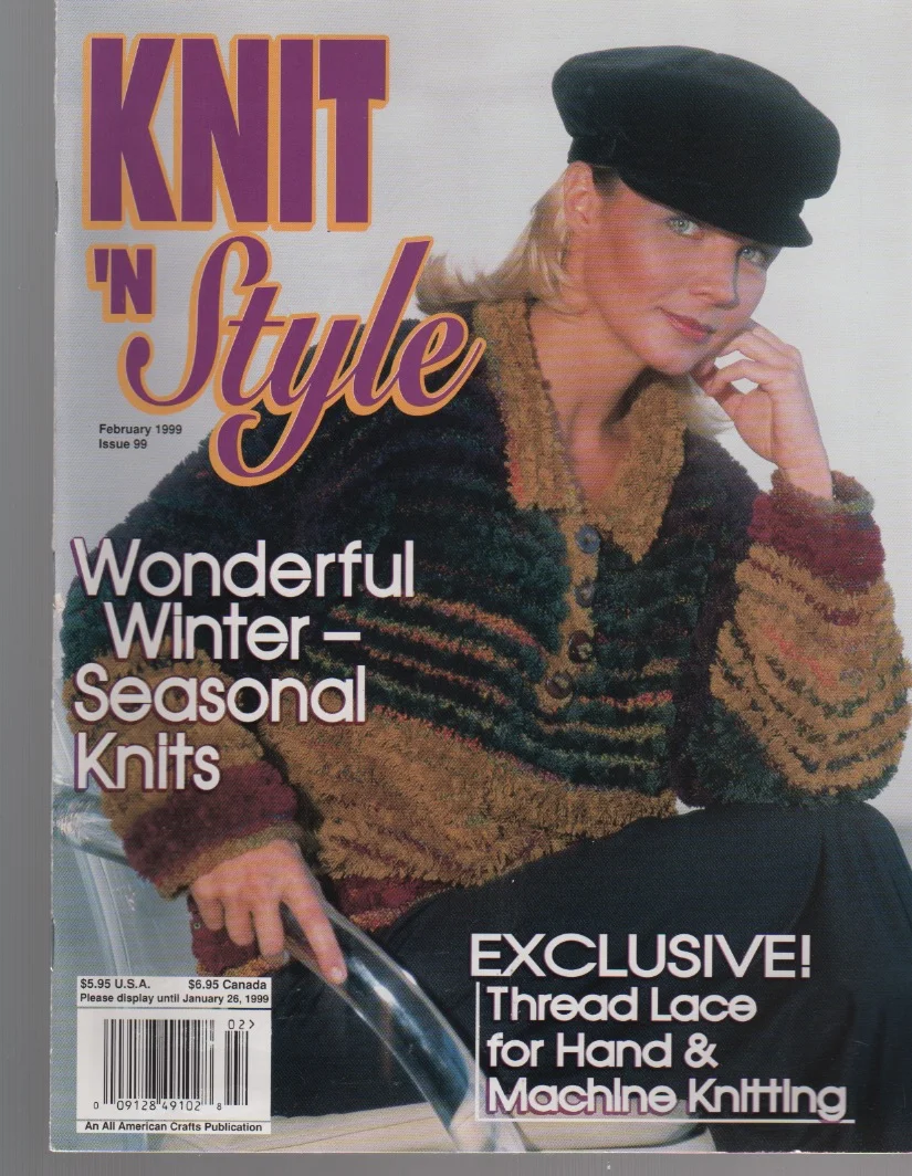Knit 'n Style 1999