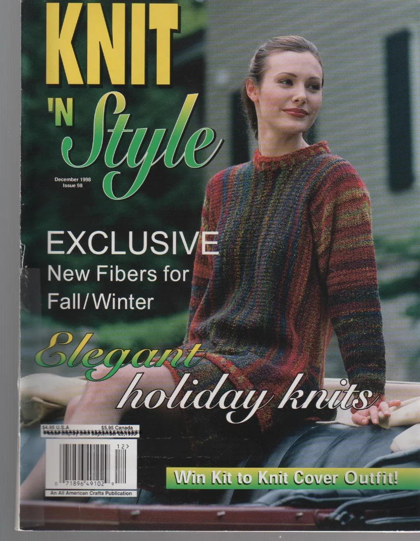 Knit 'n Style 1999