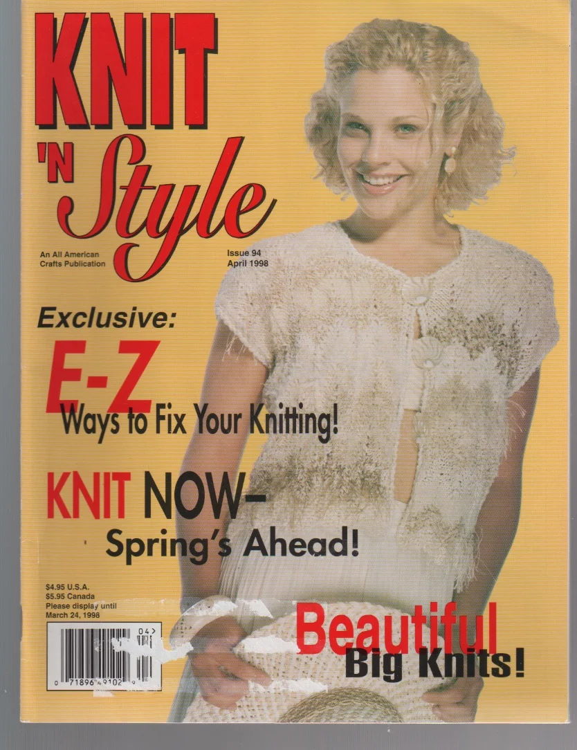 Knit 'n Style 1998