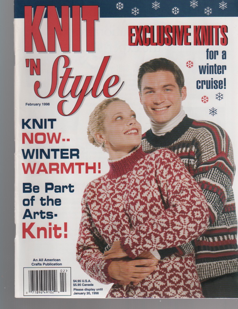 Knit 'n Style 1998