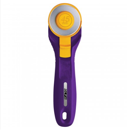 Olfa-Rotary-Cutter