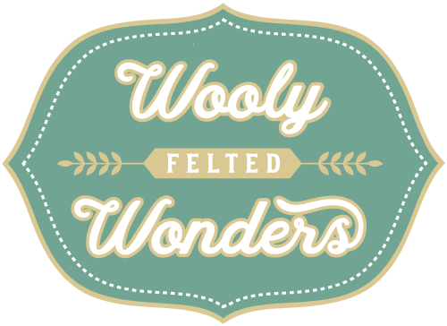 wooly-felted-wonders