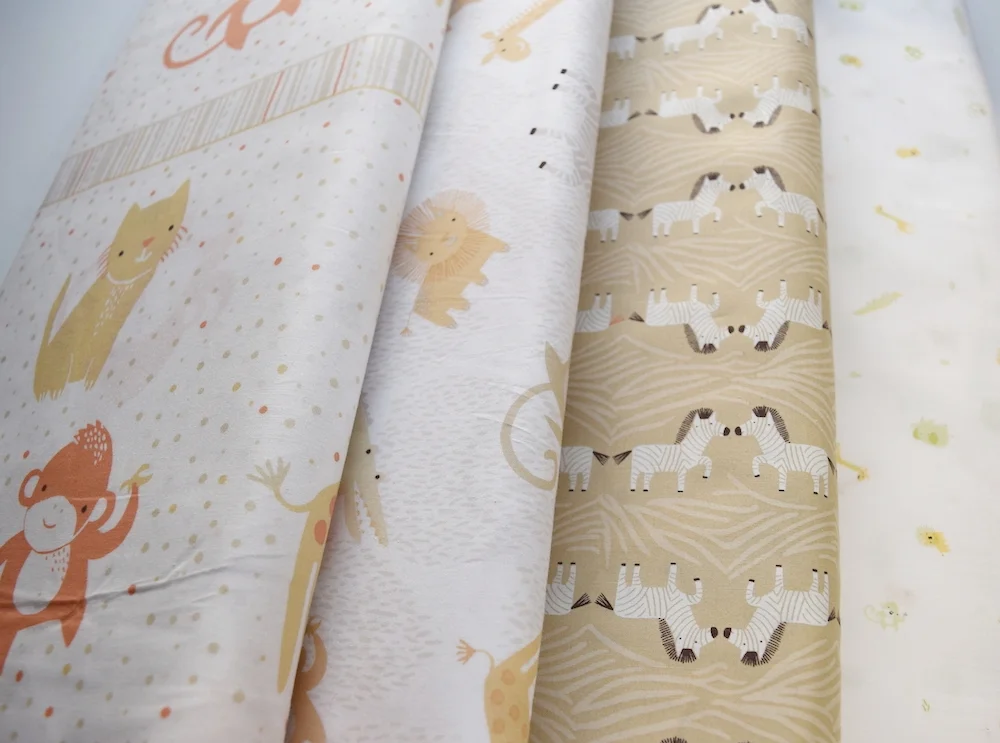 Organic Safari Sweet