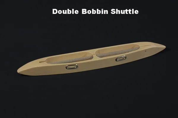 Glimakra Double Bobbin Boat Shuttle