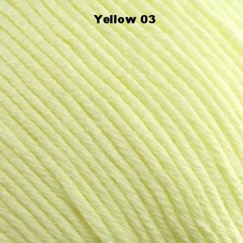 Schoeller+Stahl BABY COTTON