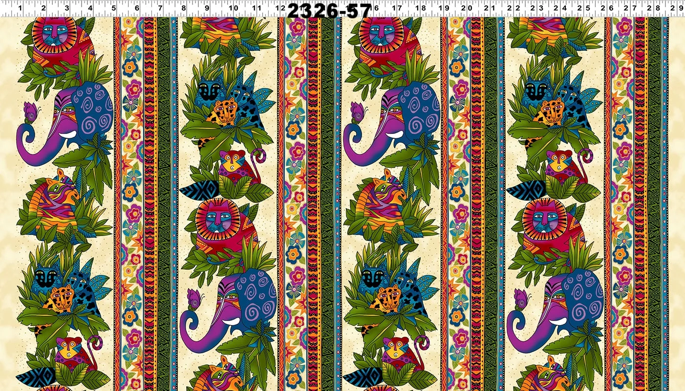 laurel-burch-wild-ones