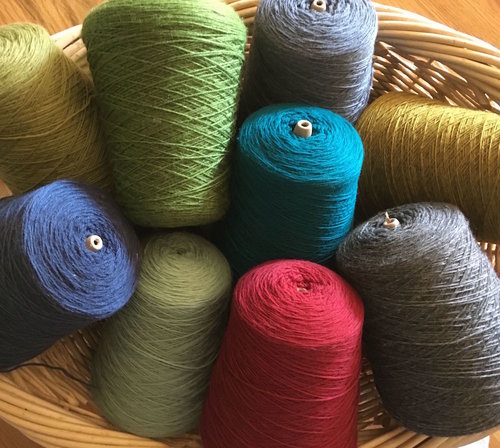 Brown Sheep Nature Spun Yarn