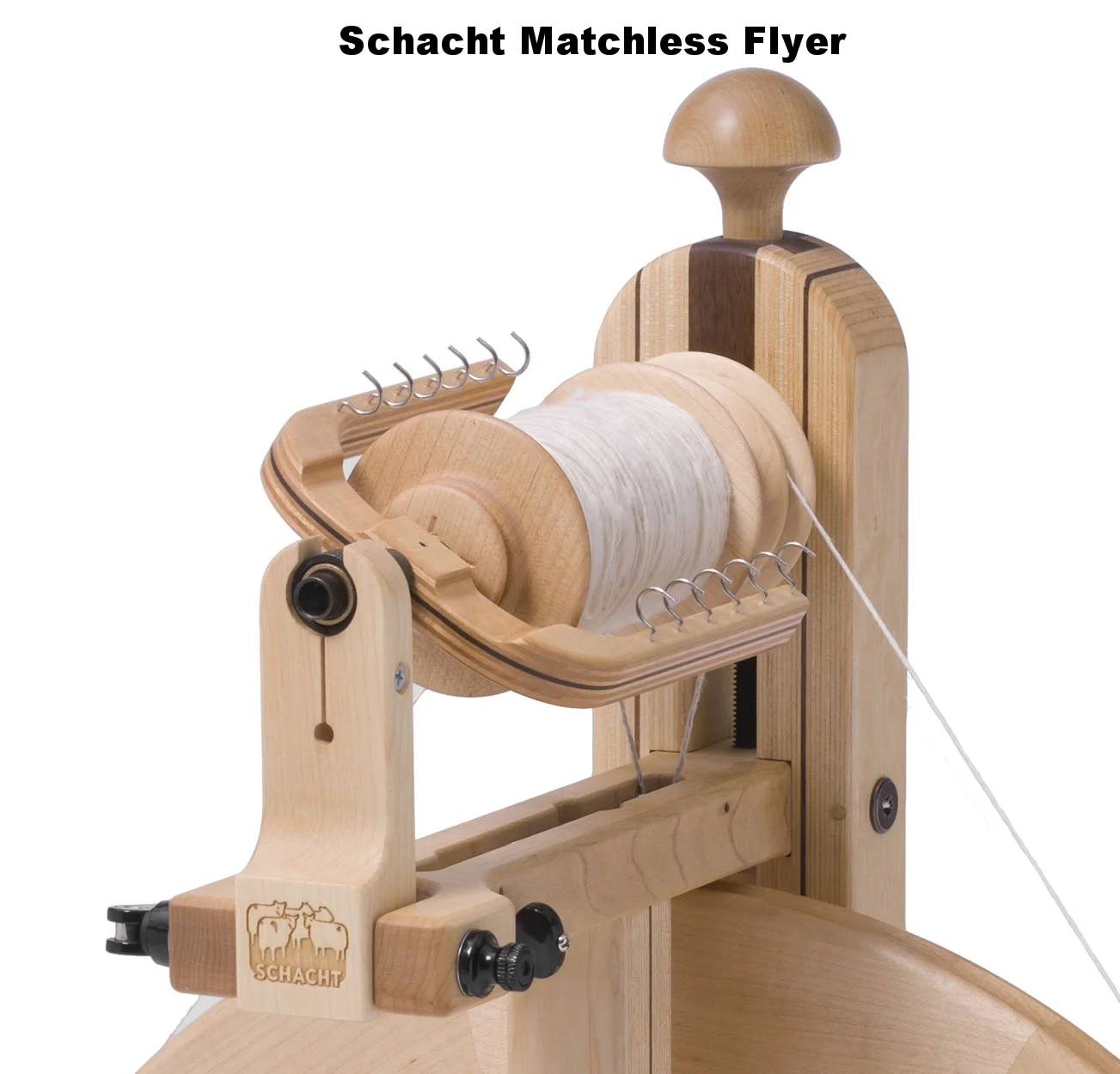 schacht matchless flyer