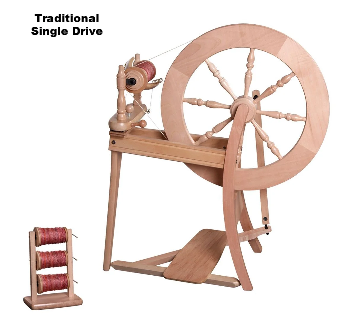 ashford-traditional-spinning-wheel