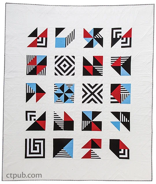 Stripe Quilts Made Modern3.jpg