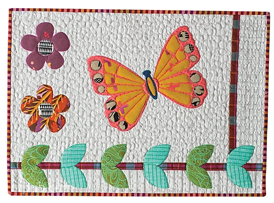 The Quiltmaker's Butterfly Forest4.jpg