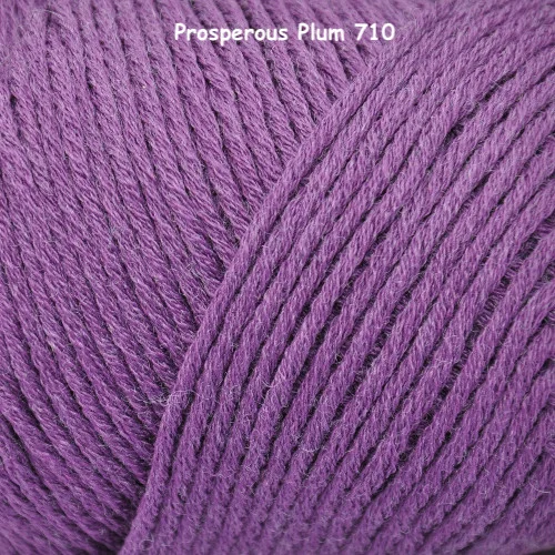 Brown Sheep Cotton Fleece