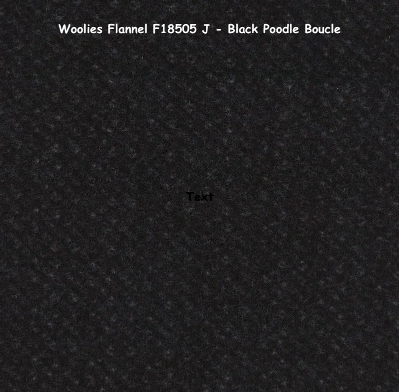 Maywood Woolies Cotton Flannel