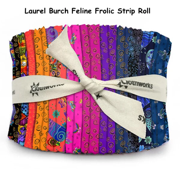 laurel-burch-feline-frolic