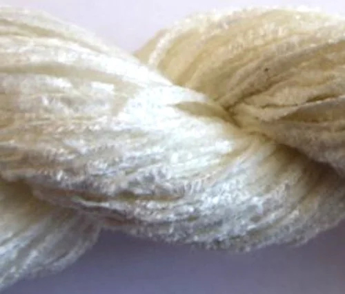 Rayon Chenille Yarn