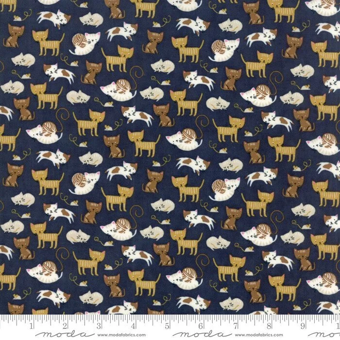 Moda Woof Woof MEOW 20564