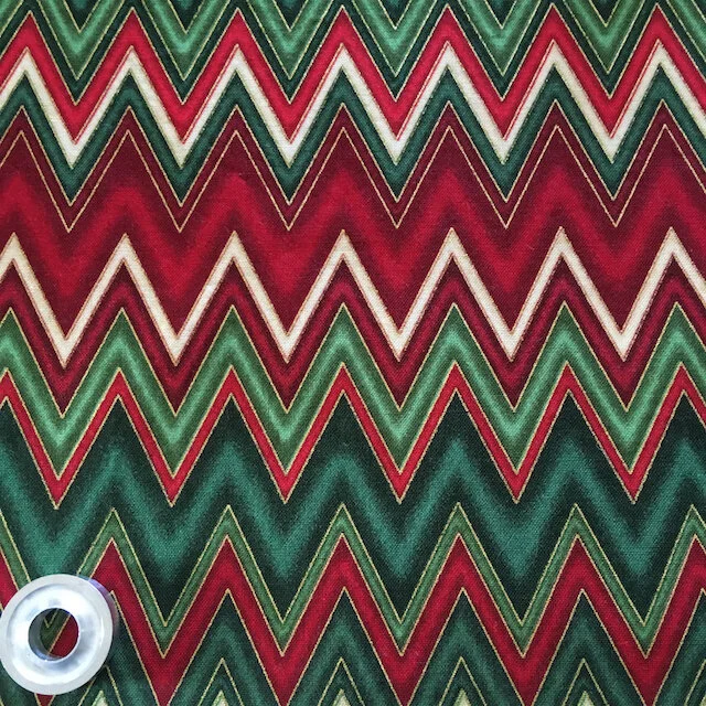 Robert Kaufman Winter’s Grandeur 14588 2 yds