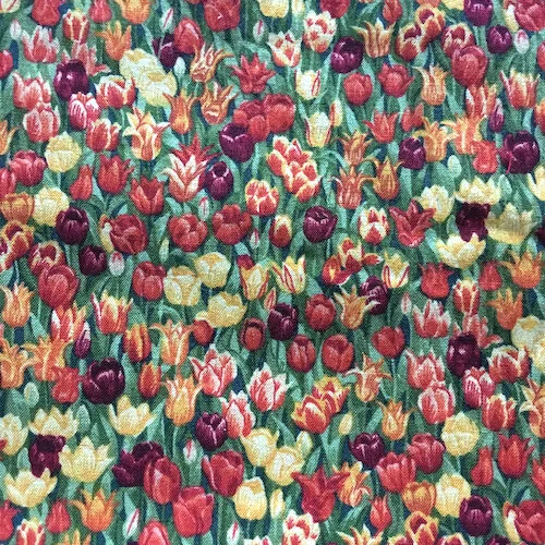 Makower U.K. Spring Tulip