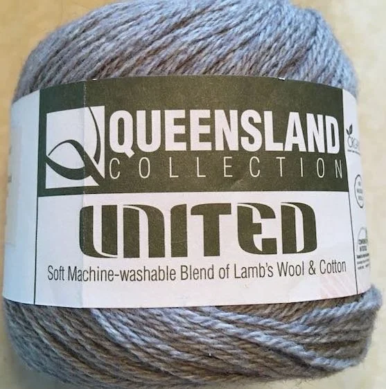 Queensland Collection United Fiber to Yarn