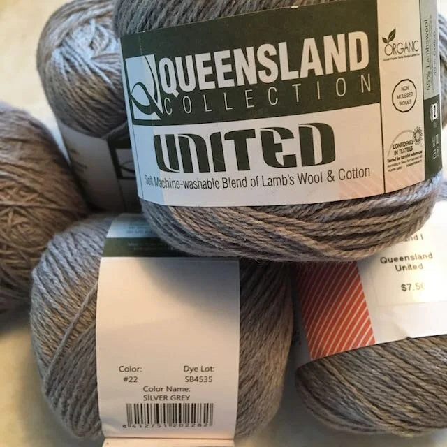 Queensland Collection United Fiber to Yarn