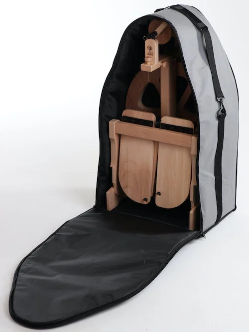 Ashford Kiwi 3 Carry Bags