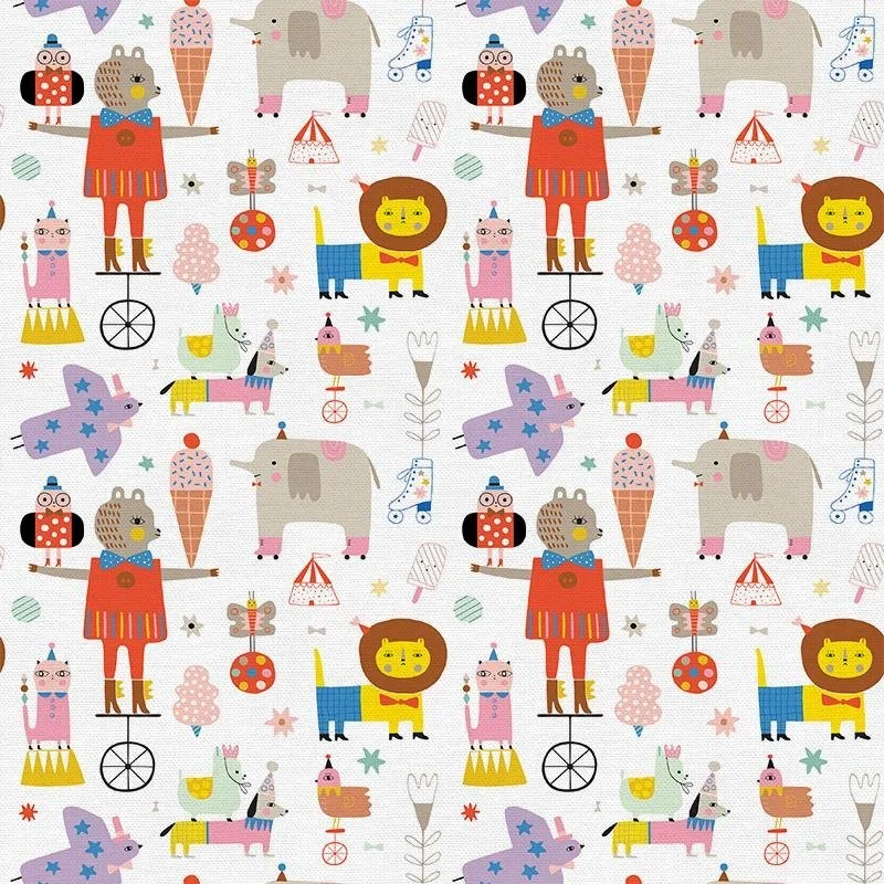 PBS CIRCUS MULTI 1.5 yd