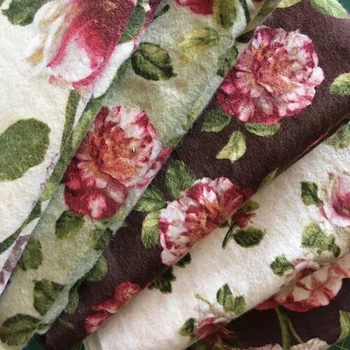 Wilmington Prints ROMANTIC AFTERNOON Bundle