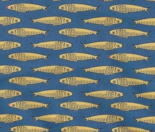 Maywood FISHLINE 8852